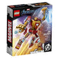 Armadura Robótica de Iron Man