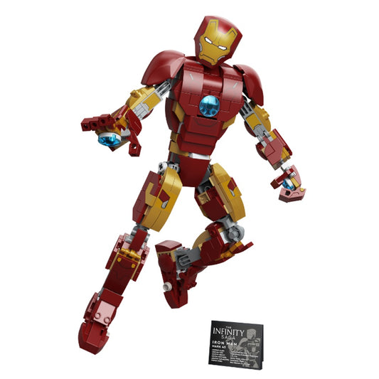 Figura de Iron Man