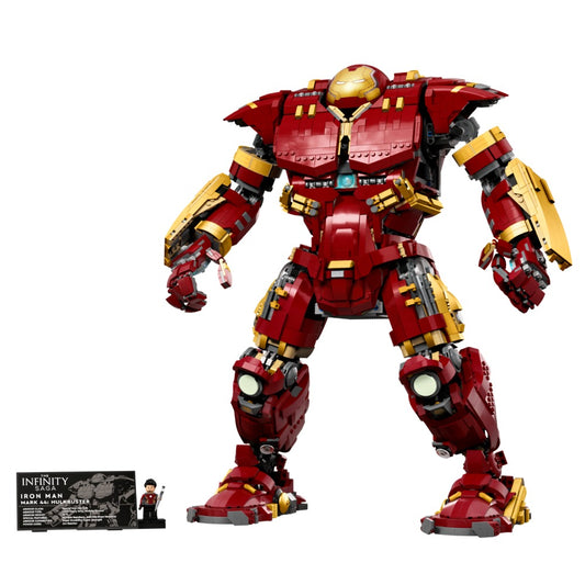 Hulkbuster