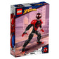 Figura de Miles Morales
