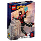 Figura de Miles Morales