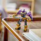 Armadura Robótica de Thanos