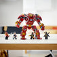 Hulkbuster: Batalla de Wakanda