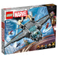 Quinjet de los Vengadores
