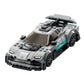 Mercedes-AMG F1 W12 E Performance y Mercedes-AMG Project One