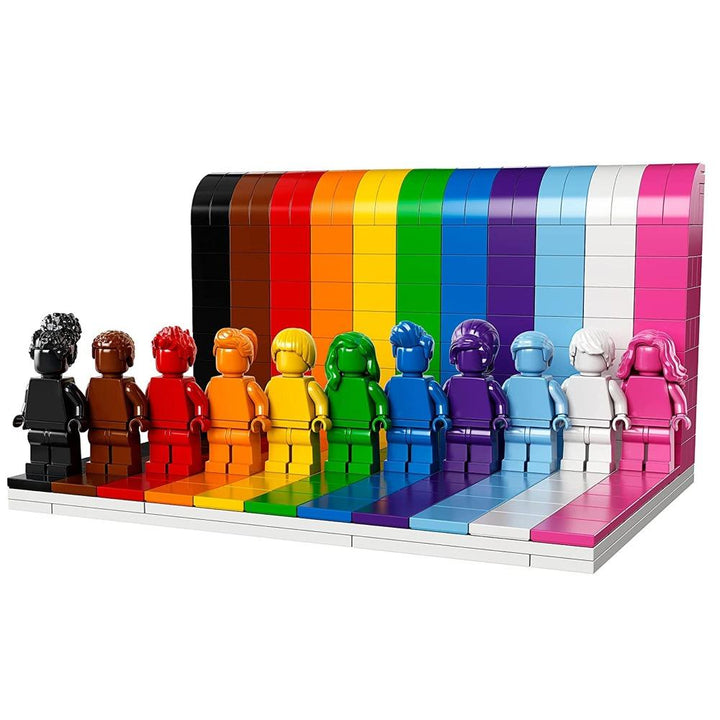 LEGO® – Bricks Store Ecuador