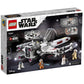 Luke Skywalker's X-Wing Fighter