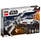 Luke Skywalker's X-Wing Fighter