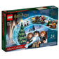 Calendario de Adviento LEGO® Harry Potter™