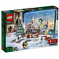 Calendario de Adviento LEGO® Harry Potter™