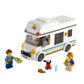 Autocaravana de Vacaciones