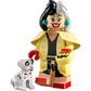 Minifiguras Serie Disney 100