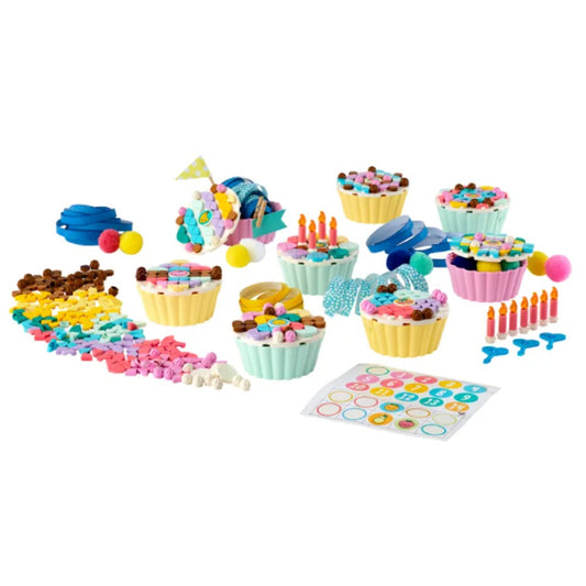 Kit para Fiesta Creativa