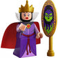 Minifiguras Serie Disney 100