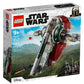 Nave Estelar de Boba Fett™