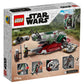 Nave Estelar de Boba Fett™
