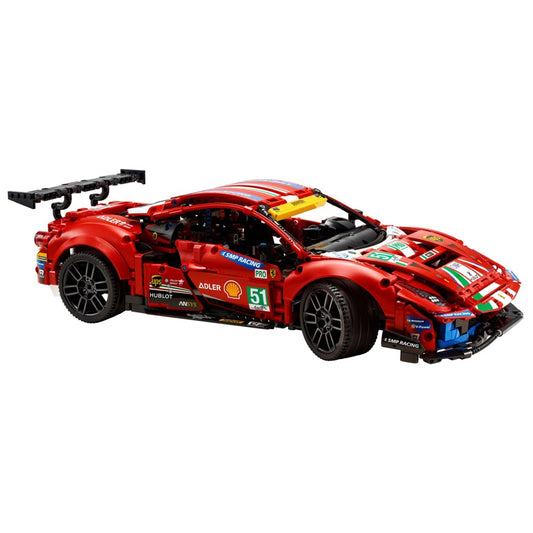 Ferrari 488 GTE “AF Corse #51”