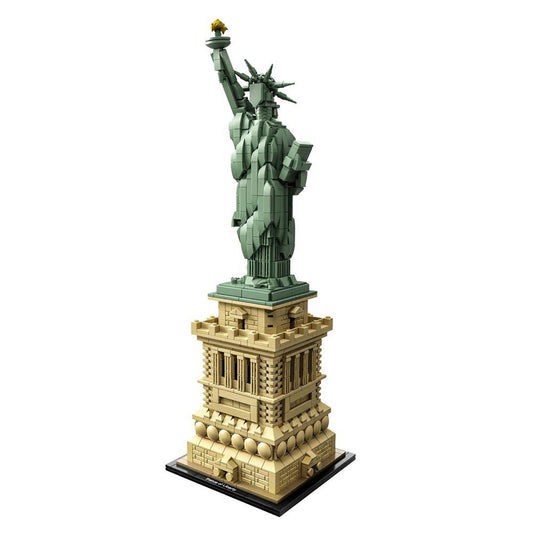 Estatua de la Libertad