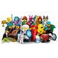 Minifiguras Serie 22