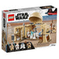 Cabaña de Obi-Wan