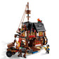 Barco Pirata