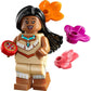 Minifiguras Serie Disney 100