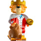 Minifiguras Serie Disney 100