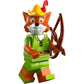 Minifiguras Serie Disney 100